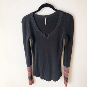 Free People thermal